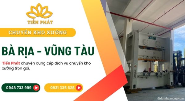 dich vu chuyen kho xuong tai ba ria vung tau