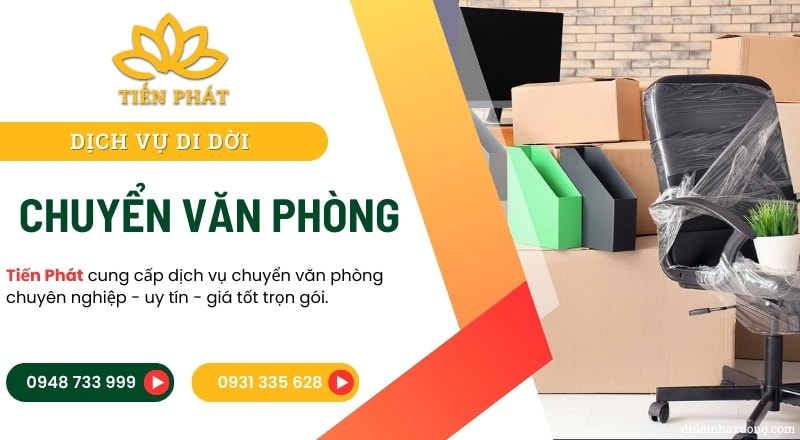 dich vu chuyen van phong tron goi uy tin