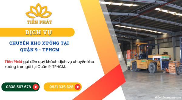 Dich vu chuyen kho xuong o quan 9