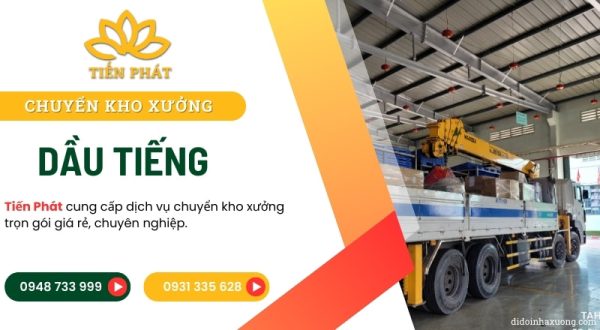 Dịch vụ chuyển kho xưởng, nhà máy tại Dầu Tiếng chuyên nghiệp 7 dich vu chuyen kho xuong tai dau tieng