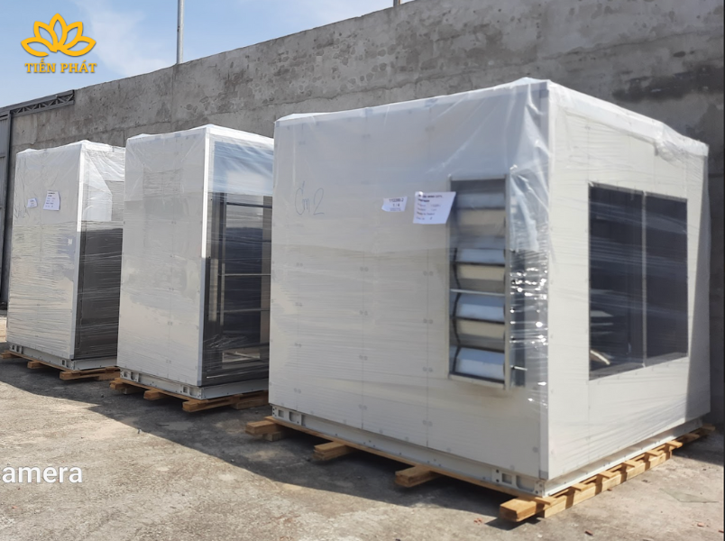 Dịch vụ vận chuyển, di dời máy CNC công nghiệp trọn gói 4 hinh anh di doi lap dat may cnc tai tphcm
