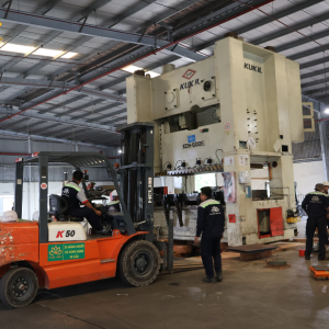 Gui phuong an va hop dong thue dich vu di doi may