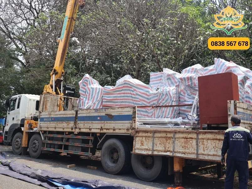 xe cau tu hanh la gi