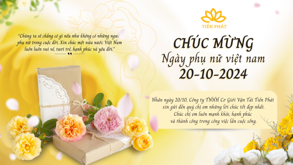 Chúc Mừng Ngày Phụ Nữ Việt Nam 20/10 5 chuc mung ngay phu nu viet nam 20 thang 10