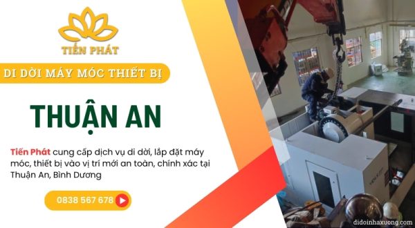Dịch vụ di dời và lắp đặt máy móc tại Thuận An chuyên nghiệp 7 dich vu di doi may moc tai thuan an chuyen nghiep