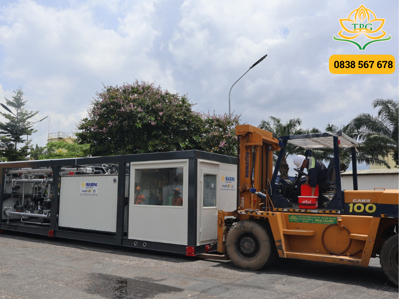 Cho thuê xe nâng hàng điện và dầu tại Bình Dương uy tín, giá tốt 4 cac loai hinh dich vu cho thue xe nang hang tai binh duong