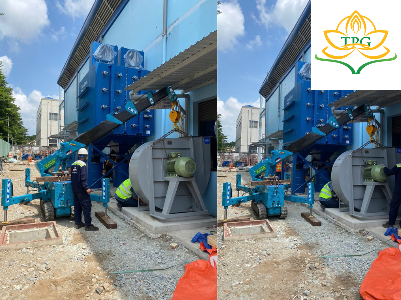 Cho thuê xe cẩu chân nhện 2 tấn, cẩu mini 3 tấn tại Long An 5 hinh anh thue xe cau chan nhen 2 tan tai long an