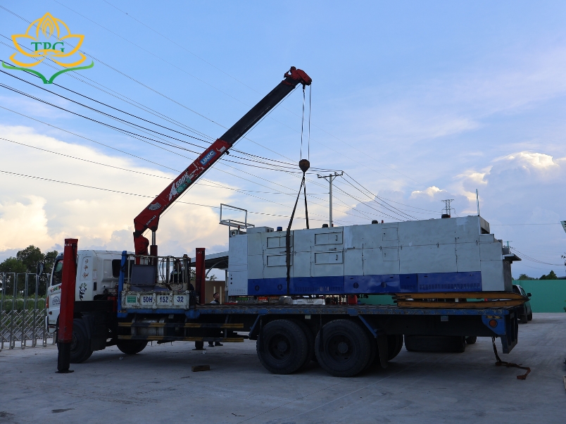 Cho thuê xe cẩu Nhơn Trạch uy tín 22 Cho thue xe cau Nhon Trach