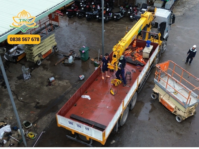 cho thue xe cau tu hanh