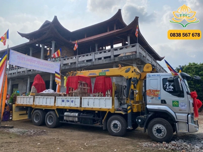 khach hang thue xe cau tu hanh tai quan 12