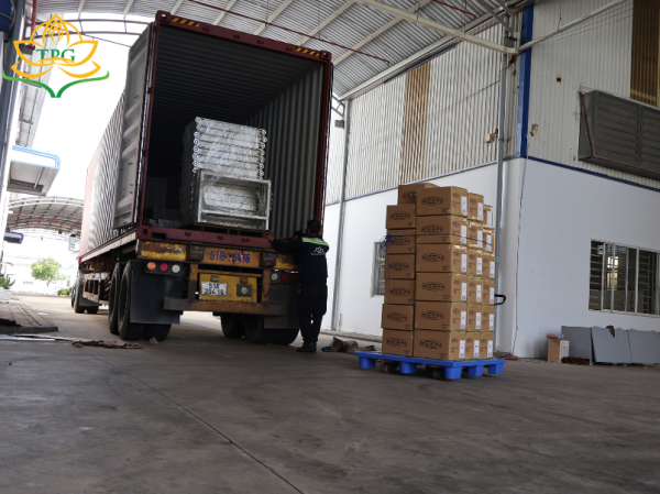 Dich vu dong rut container tai Nghe An