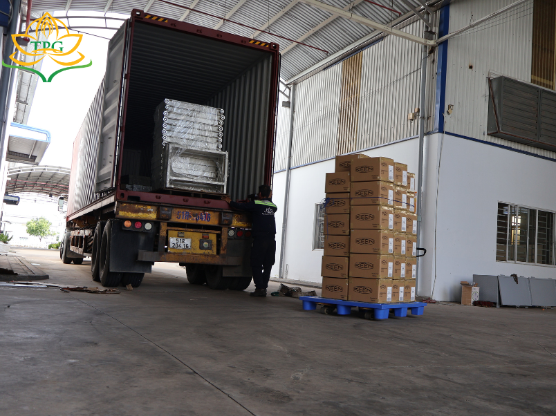 Dich vu dong rut container tai Nghe An