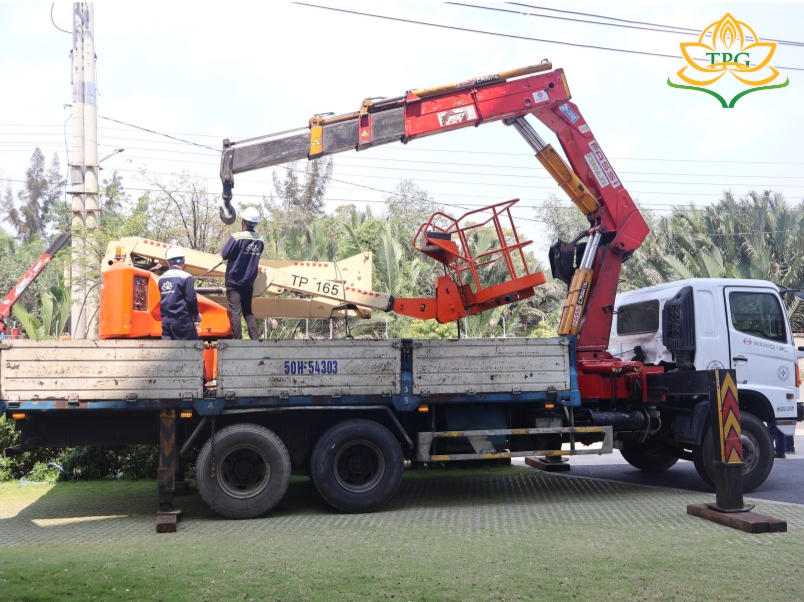 bang gia thue xe cau tu hanh