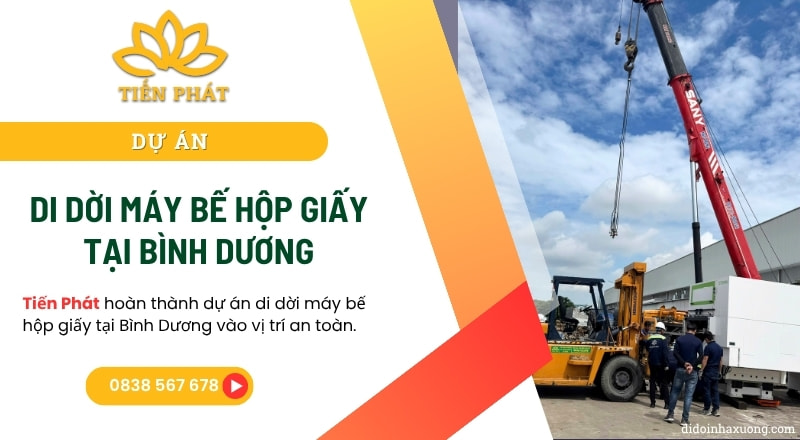 di doi may be hop giay tai binh duong