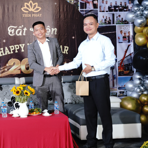 Co founder Nguyen Van Chinh 1