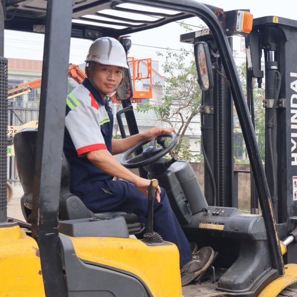 Co founder Nguyen Van Chinh 2