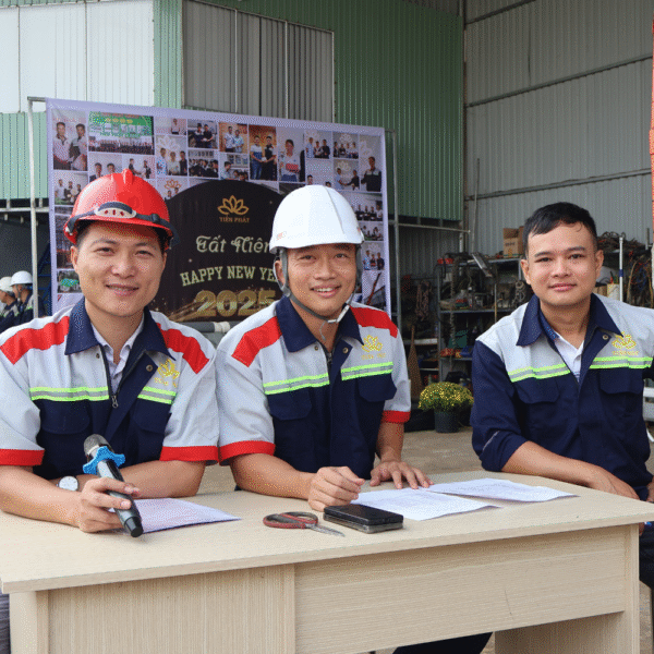 Co founder Nguyen Van Chinh 3