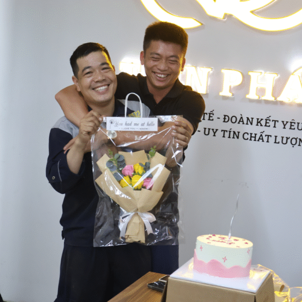 Co founder Nguyen Van Chinh 5