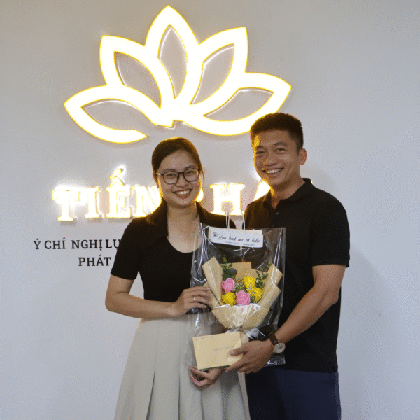 Co founder Nguyen Van Chinh 6