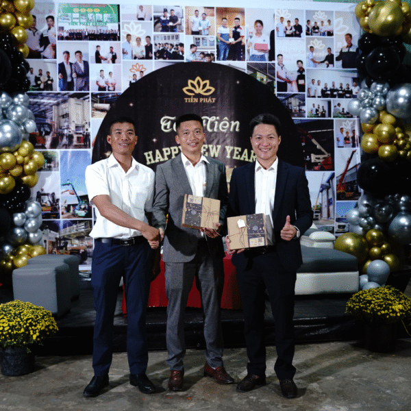 Co founder Nguyen Van Chinh 9