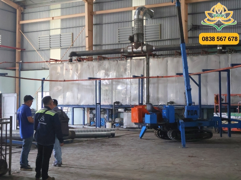 Cho thuê xe cẩu 3 tấn - 100 tấn tại Hóc Môn 10 Du an cho thue xe cau mini di doi hang hoa tai Hoc Mon