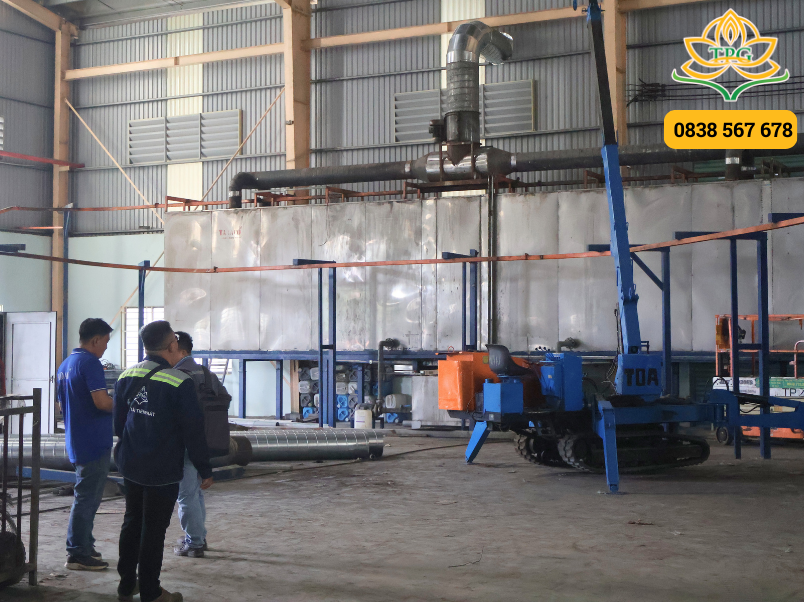 Ly do nen chon dich vu cho thue xe cau tai Dau Tieng cua Tien Phat