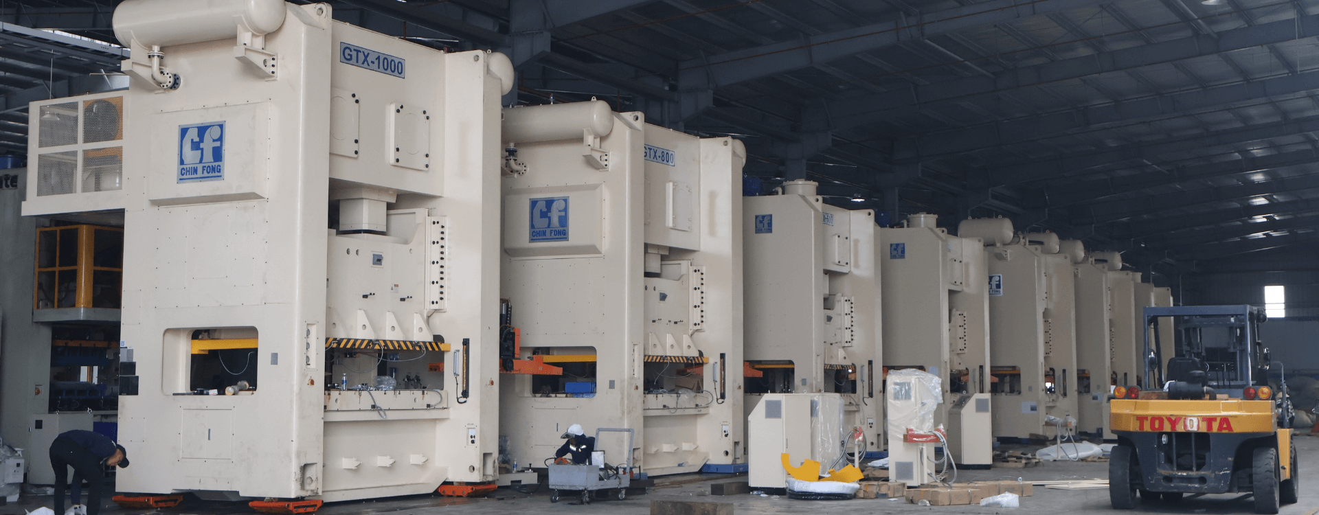 Trang chủ 1 Banner dịch vụ di dời nhà xưởng chuyên nghiệp Tiến Phát Group