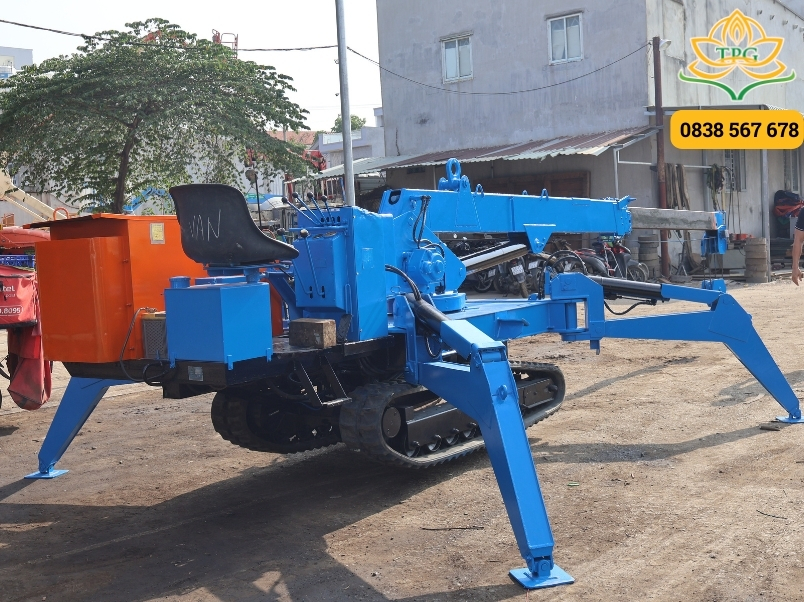 Dịch vụ cho thuê xe cẩu từ 3 - 100 tấn tại Tân Phú 3 cho thue xe cau mini tai Tan Phu