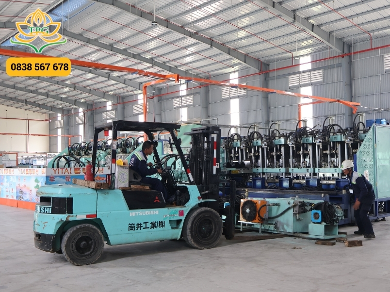 Dịch Vụ Chuyển Kho Xưởng Trọn Gói tại TPHCM 2 chuyen kho xuong tron goi