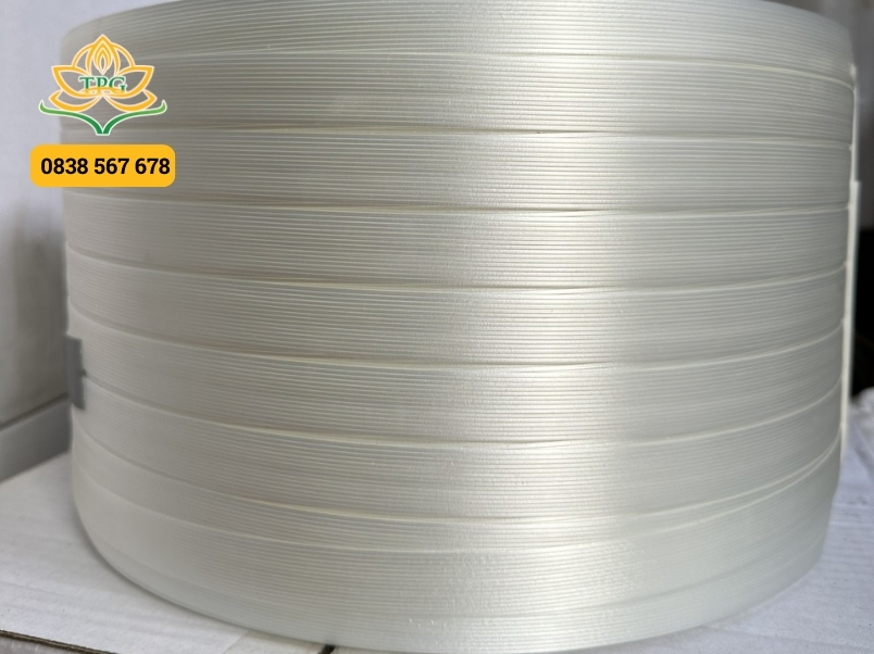 Dây buộc hàng hóa là gì? Phân loại và cách chọn 4 day dai composite