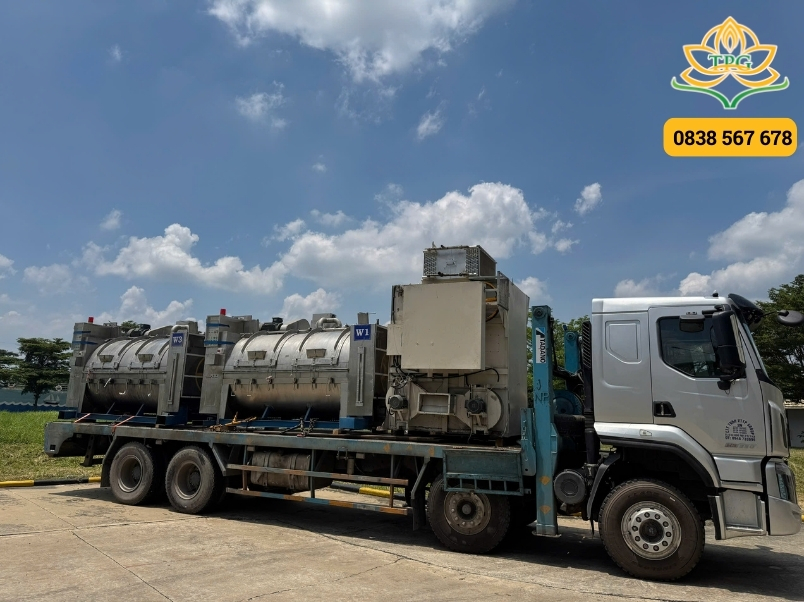 Dịch Vụ Chuyển Kho Xưởng Trọn Gói tại TPHCM 12 du an chuyen kho xuong ở kcn tan phu trung tphcm