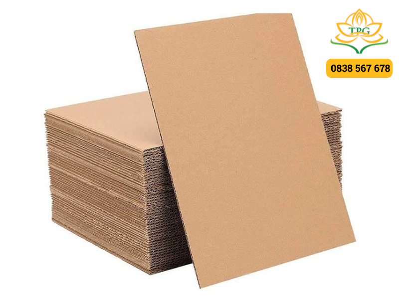 Dunnage là gì? Mục đích và các loại loại vật chèn lót cơ bản 5 giay chen hang