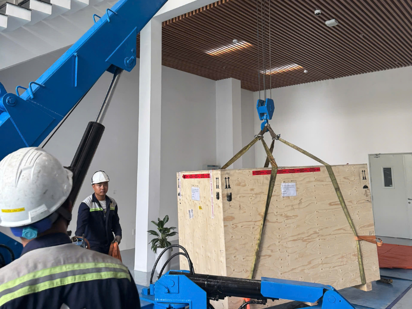 ly do nen chon dich vu cho thue xe cau cua Tien Phat