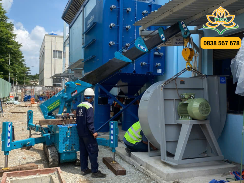 ly do nen chon dich vu thue xe cau cua Tien Phat