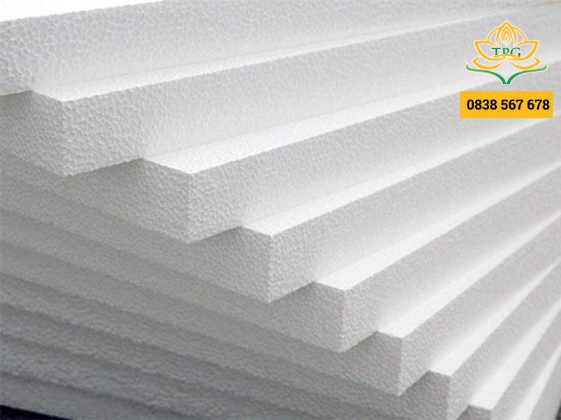 Dunnage là gì? Mục đích và các loại loại vật chèn lót cơ bản 6 xop chen hang