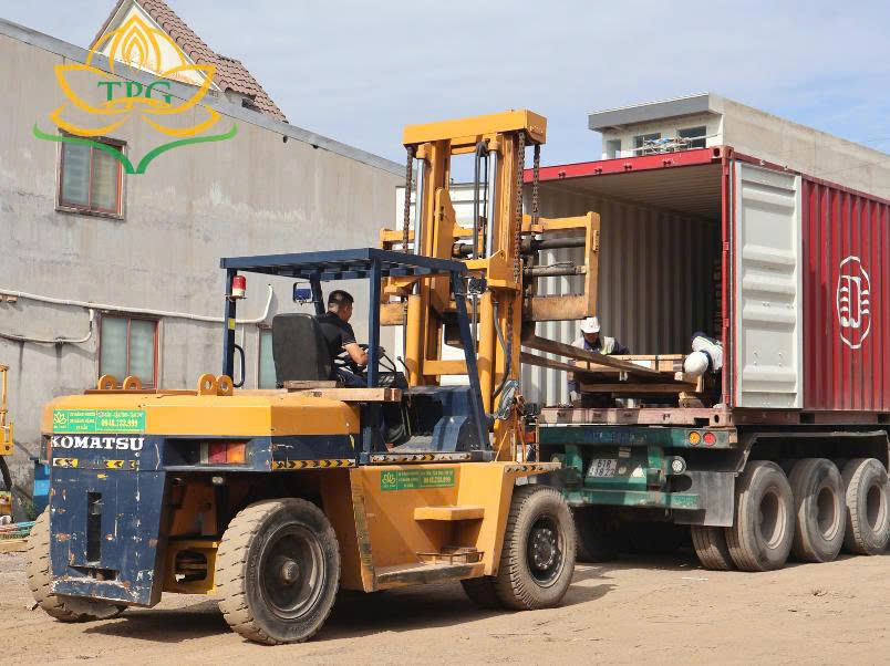 Dịch vụ chuyển kho xưởng trọn gói, chuyên nghiệp tại Bình Dương| Tiến Phát 1 Cam ket khi chon dich vu chuyen kho xuong cua Tien Phat