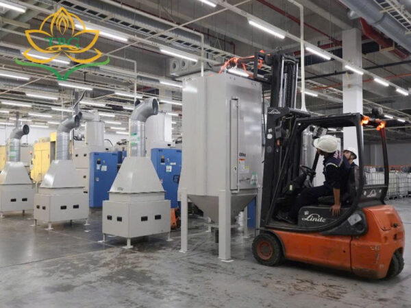 Dịch vụ chuyển kho xưởng trọn gói giá tốt tại Bình Dương| Tiến Phát  1 Dich vu chuyen kho xuong tai Binh Duong