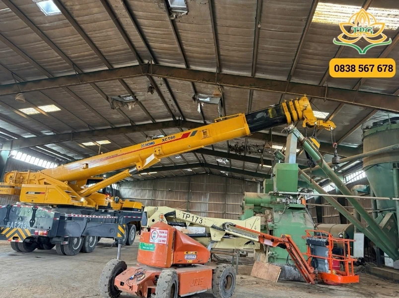 cam ket khi lua chon dich vu chuyen kho xuong binh duong cua tien phat