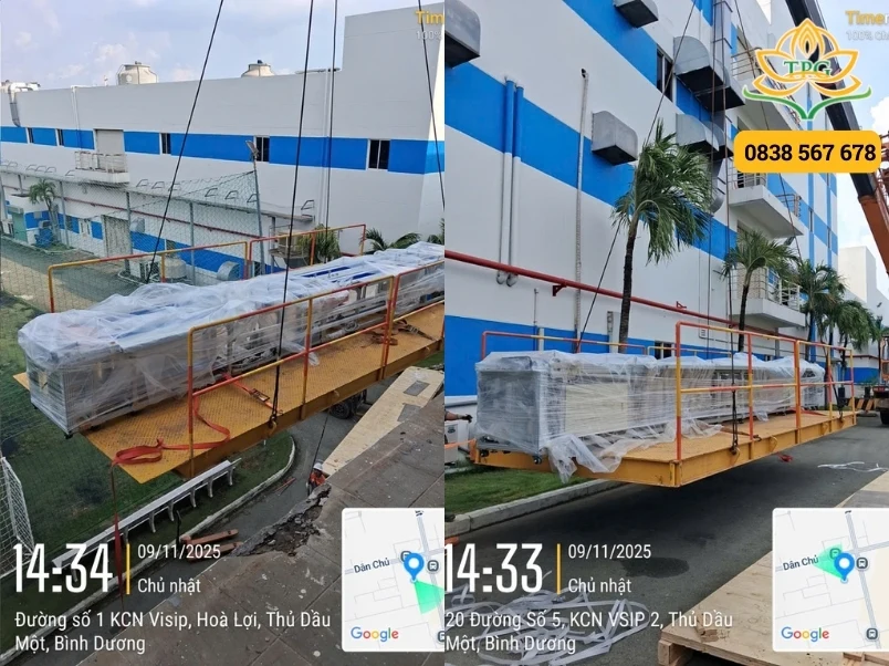 loai hinh dich vu chuyen kho xuong binh duong