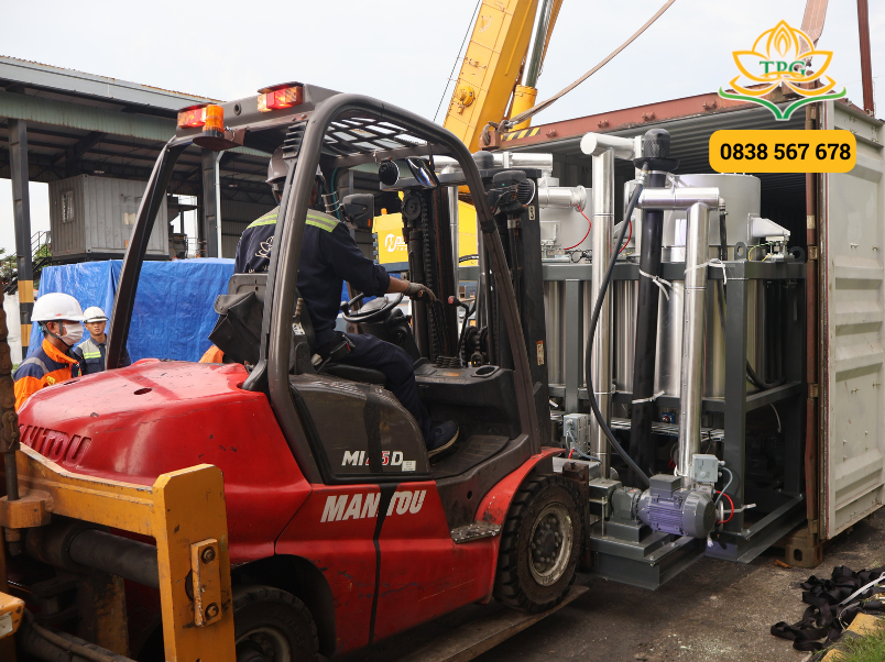 Mẫu hợp đồng thuê xe nâng hàng chuẩn pháp lý 2025 1 mau hop dong thue xe nang