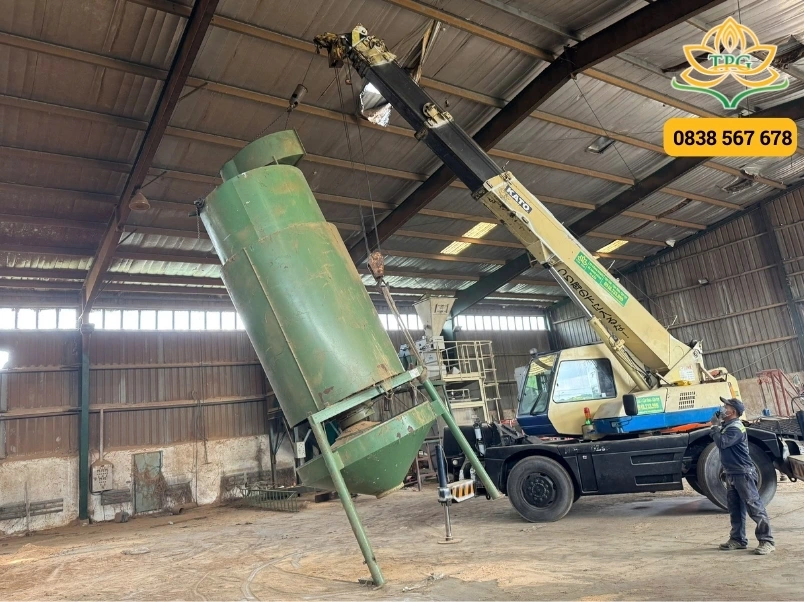 cac giai phap di doi may moc tphcm