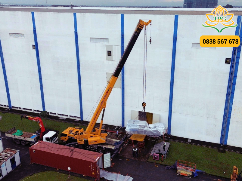 du an chuyen kho xuong nha may o kcn tan thuan