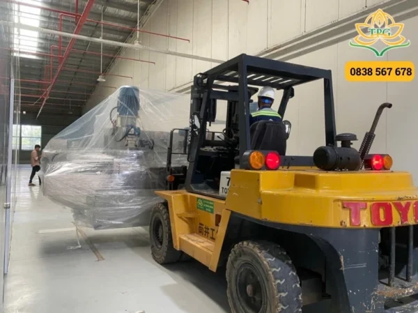 du an di doi may mai