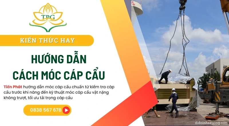 huong dan cach moc cap cau