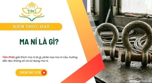 Ma ní là gì? Phân loại ma ní cẩu và hướng dẫn sử dụng 1 ma ni la gi