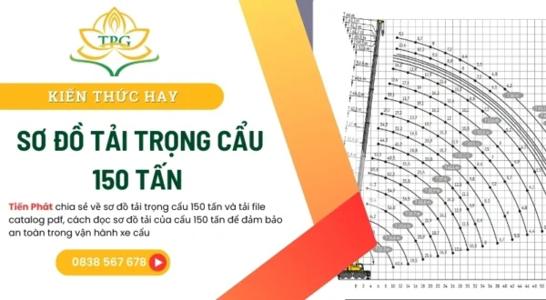 so do tai trong cau 150 tan