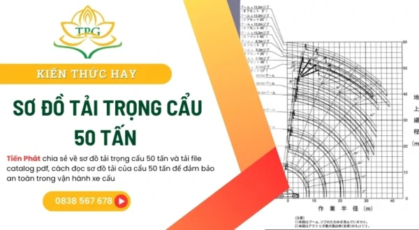 so do tai trong cau 50 tan