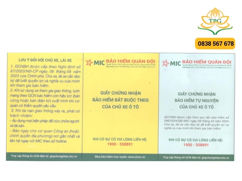 bao hiem trach nhiem dan su bat buoc xe cau