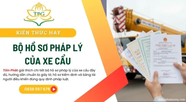 bo ho so phap ly day du cua xe cau