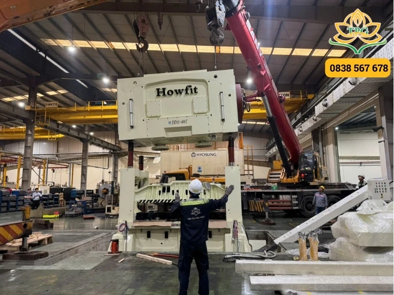 cac loai hinh dich vu cho thue xe cau ba ria vung tau